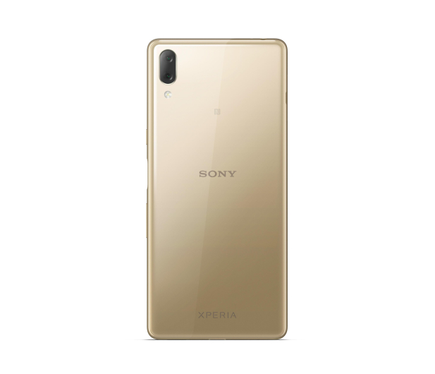 Sony Xperia L3 I4312 3/32GB Dual SIM złoty - 502988 - zdjęcie 3